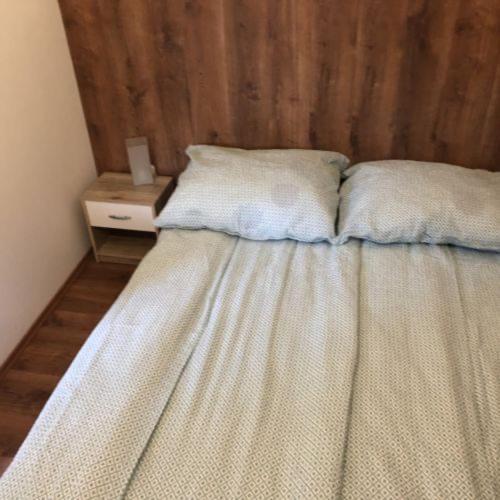 Tulipan Apartman Eger Extérieur photo